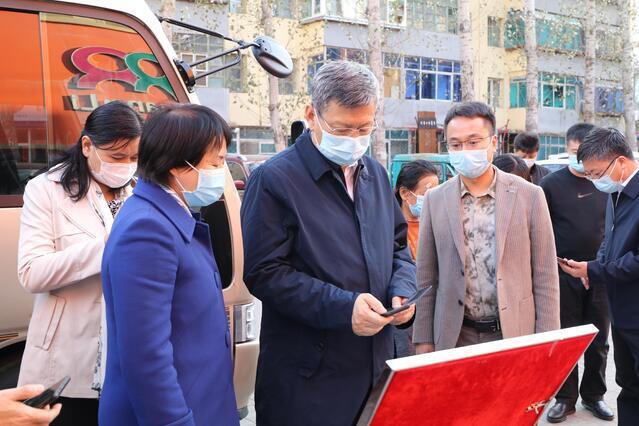 扎旗魯北最新招聘信息深度解析及其影響探討